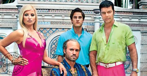 moord op versace netflix soundtrack|The Assassination of Gianni Versace: American Crime Story.